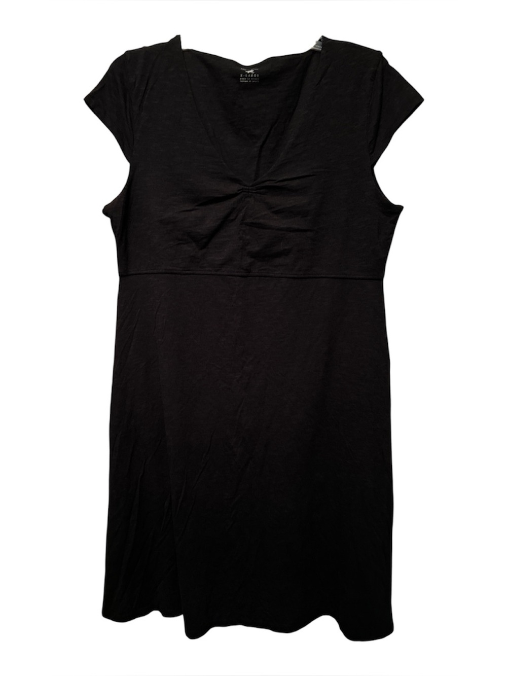 Horny toad Rosemarie dress sz XL